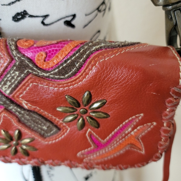 lll Parcel Wallet Purse - Picture 10 of 13